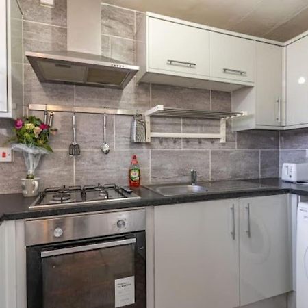Spacious Flat In West Midlands Birmingham Exterior photo