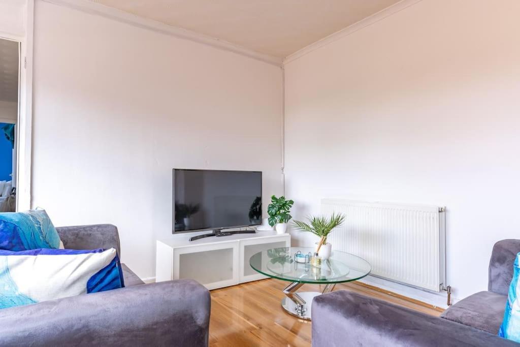 Spacious Flat In West Midlands Birmingham Exterior photo