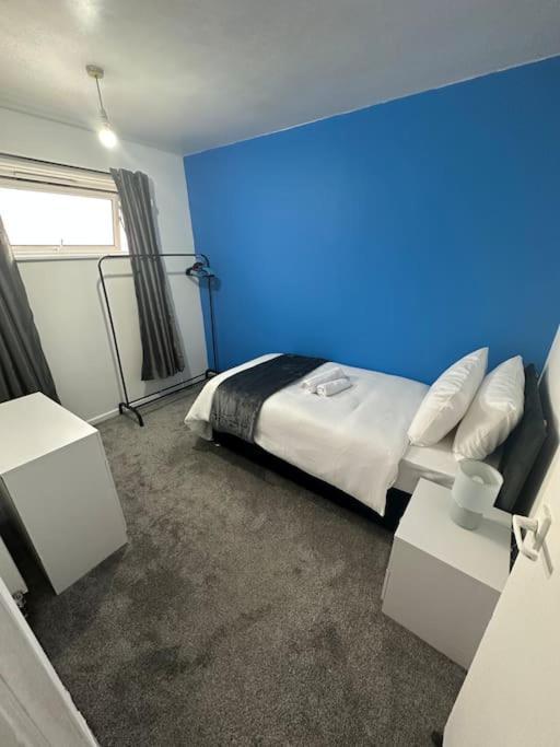 Spacious Flat In West Midlands Birmingham Exterior photo