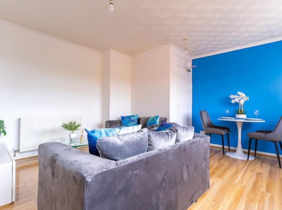 Spacious Flat In West Midlands Birmingham Exterior photo